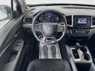 Honda Pilot 2020 LX 4p SUV