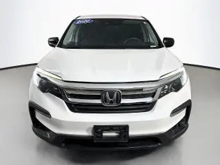 Honda Pilot 2020 LX 4p SUV