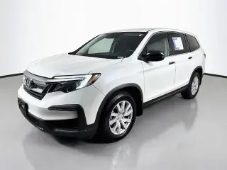 Honda Pilot 2020 LX 4p SUV