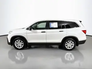 Honda Pilot 2020 LX 4p SUV