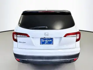 Honda Pilot 2020 LX 4p SUV