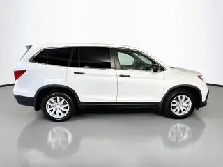 Honda Pilot 2020 LX 4p SUV