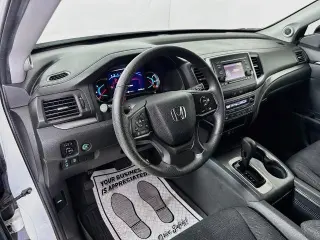 Honda Pilot 2020 LX 4p SUV