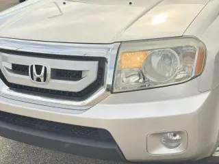 Honda Pilot 2010 4x4 EX 4p SUV