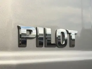 Honda Pilot 2010 4x4 EX 4p SUV