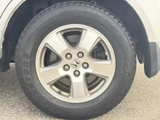Honda Pilot 2010 4x4 EX 4p SUV