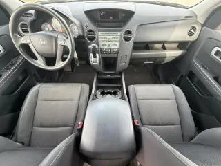Honda Pilot 2010 4x4 EX 4p SUV