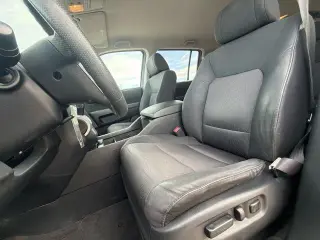 Honda Pilot 2010 4x4 EX 4p SUV
