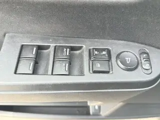 Honda Pilot 2010 4x4 EX 4p SUV