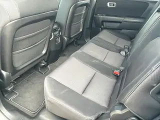 Honda Pilot 2010 4x4 EX 4p SUV