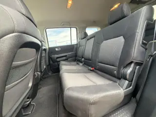 Honda Pilot 2010 4x4 EX 4p SUV