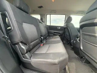 Honda Pilot 2010 4x4 EX 4p SUV