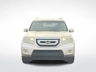 Honda Pilot 2010 4x4 EX 4p SUV