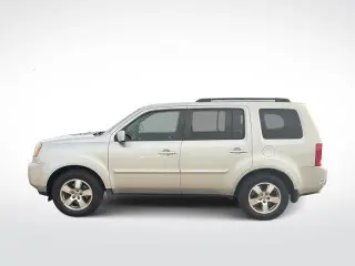 Honda Pilot 2010 4x4 EX 4p SUV