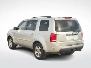Honda Pilot 2010 4x4 EX 4p SUV