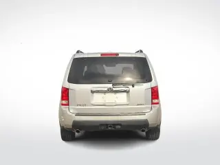 Honda Pilot 2010 4x4 EX 4p SUV