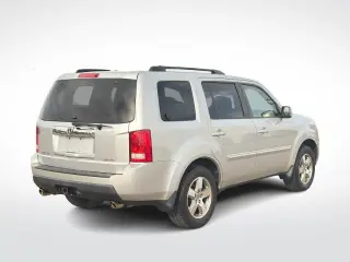 Honda Pilot 2010 4x4 EX 4p SUV