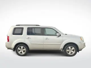 Honda Pilot 2010 4x4 EX 4p SUV