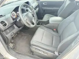 Honda Pilot 2010 4x4 EX 4p SUV