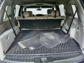 Honda Pilot 2011 EX-L 4p SUV con DVD
