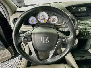 Honda Pilot 2011 EX-L 4p SUV con DVD