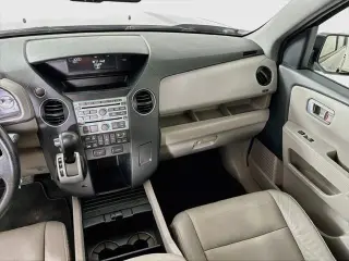Honda Pilot 2011 EX-L 4p SUV con DVD
