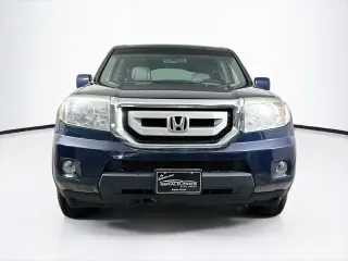 Honda Pilot 2011 EX-L 4p SUV con DVD