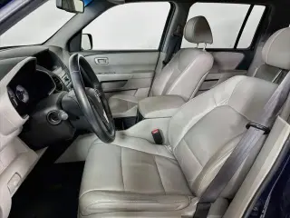 Honda Pilot 2011 EX-L 4p SUV con DVD