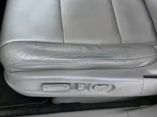 Honda Pilot 2011 EX-L 4p SUV con DVD