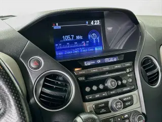 Honda Pilot 2012 EX-L 4p SUV