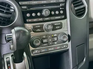 Honda Pilot 2012 EX-L 4p SUV