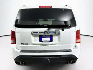 Honda Pilot 2012 EX-L 4p SUV