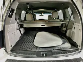 Honda Pilot 2012 EX-L 4p SUV