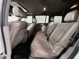 Honda Pilot 2012 EX-L 4p SUV