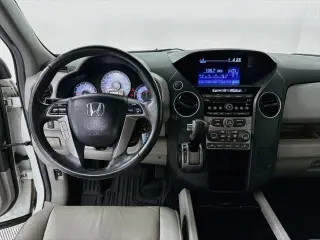 Honda Pilot 2012 EX-L 4p SUV
