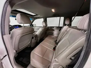 Honda Pilot 2012 EX-L 4p SUV