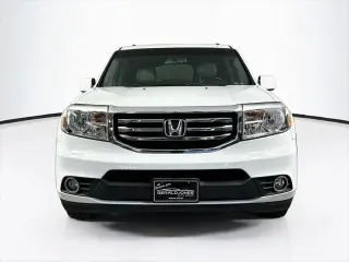 Honda Pilot 2012 EX-L 4p SUV