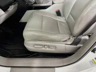 Honda Pilot 2012 EX-L 4p SUV