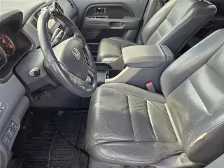 Honda Pilot 2008 EX-L SUV de 4 puertas