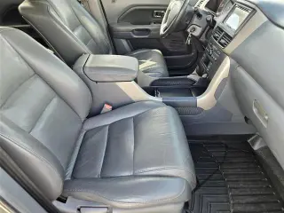 Honda Pilot 2008 EX-L SUV de 4 puertas