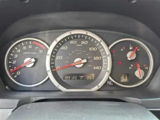 Honda Pilot 2008 EX-L SUV de 4 puertas