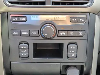 Honda Pilot 2008 EX-L SUV de 4 puertas