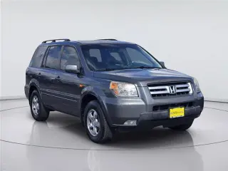 Honda Pilot 2008 EX-L SUV de 4 puertas