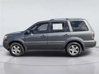 Honda Pilot 2008 EX-L SUV de 4 puertas