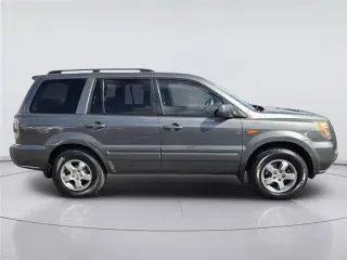 Honda Pilot 2008 EX-L SUV de 4 puertas