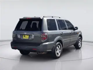 Honda Pilot 2008 EX-L SUV de 4 puertas