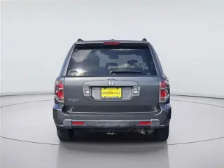 Honda Pilot 2008 EX-L SUV de 4 puertas