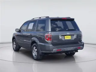 Honda Pilot 2008 EX-L SUV de 4 puertas