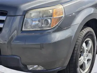 Honda Pilot 2008 EX-L SUV de 4 puertas