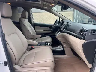 Honda Odyssey 2024 Elite 4dr Mini-Van